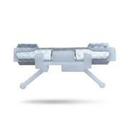 Volvo Glass Weatherstrip Pillar Trim Clip 30753556 60mm 22137 - Top Down