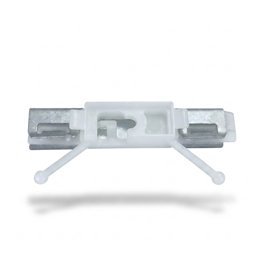 Volvo Glass Weatherstrip Pillar Trim Clip 30753487 49mm 22138 - Top Down