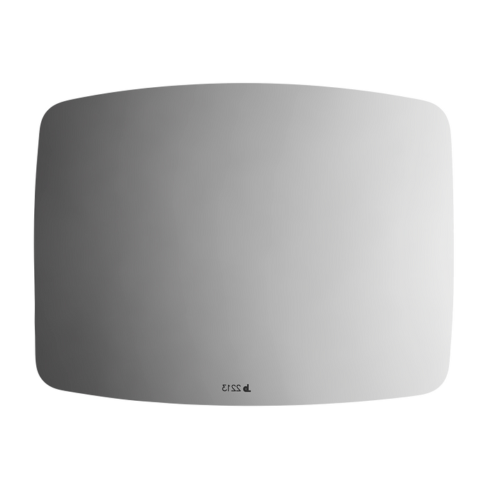 Burco Side View Mirror - 2213