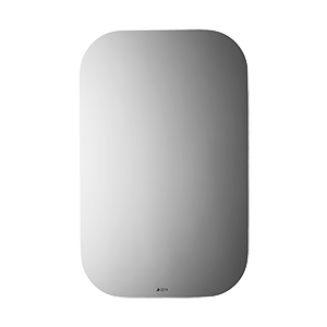 Burco Side View Mirror - 2214