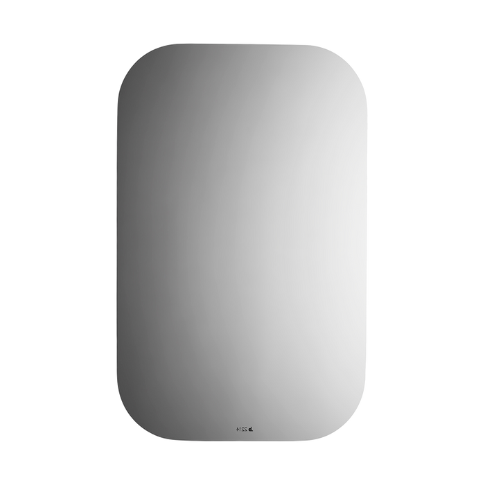 Burco Side View Mirror - 2214