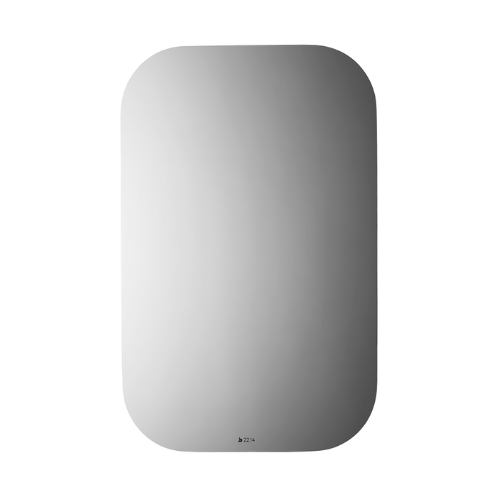 Burco Side View Mirror - 2214