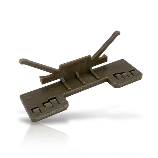 Honda CR-V Drip Rail Moulding Clip - Hero