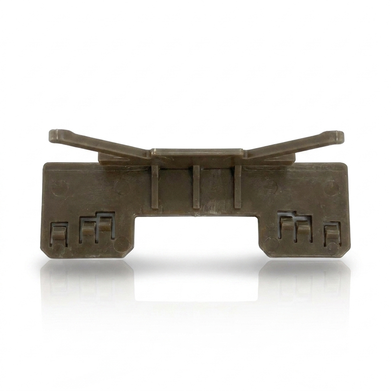 Honda CR-V Drip Rail Moulding Clip - Top Down