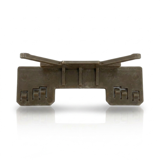 Honda CR-V Drip Rail Moulding Clip - Top Down