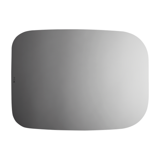 Burco Side View Mirror - 2216