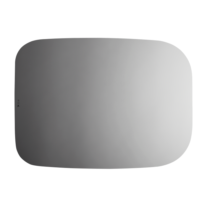 Burco Side View Mirror - 2216