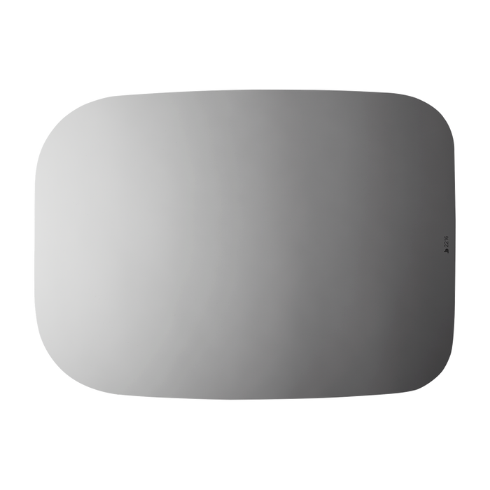 Burco Side View Mirror - 2216