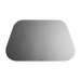 Burco Side View Mirror - 2217