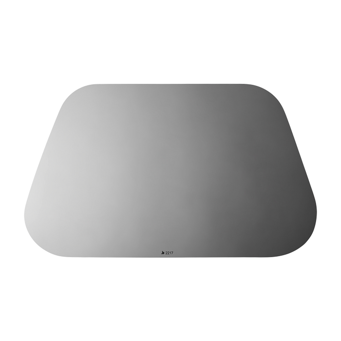 Burco Side View Mirror - 2217