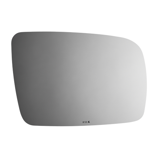 Burco Side View Mirror - 2218
