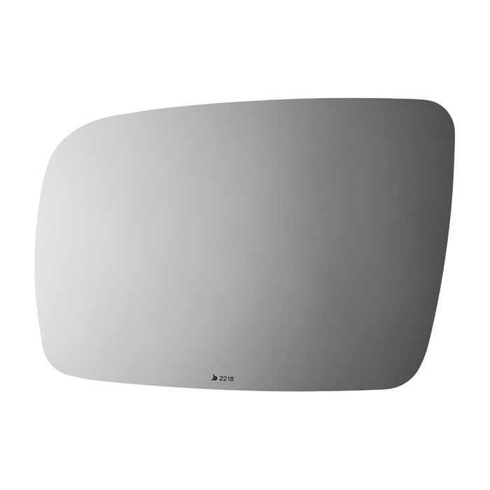 Burco Side View Mirror - 2218