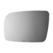 Burco Side View Mirror - 2218