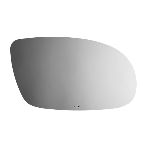 Burco Side View Mirror - 2219