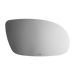 Burco Side View Mirror - 2219