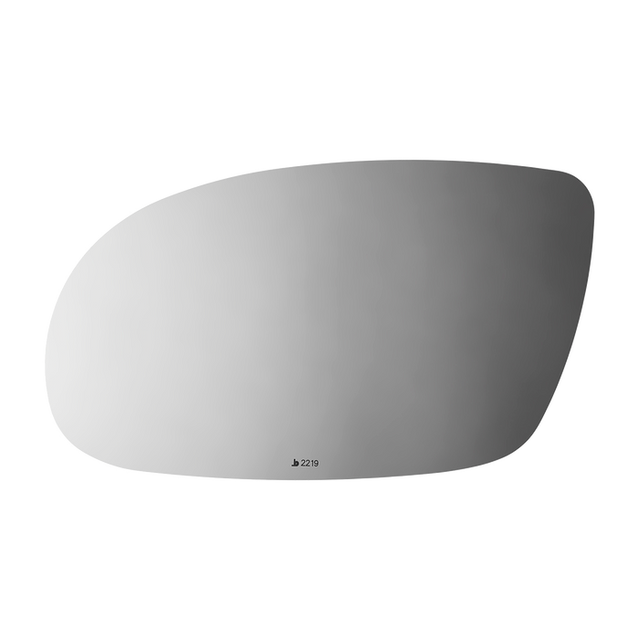 Burco Side View Mirror - 2219
