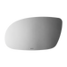 Burco Side View Mirror - 2219
