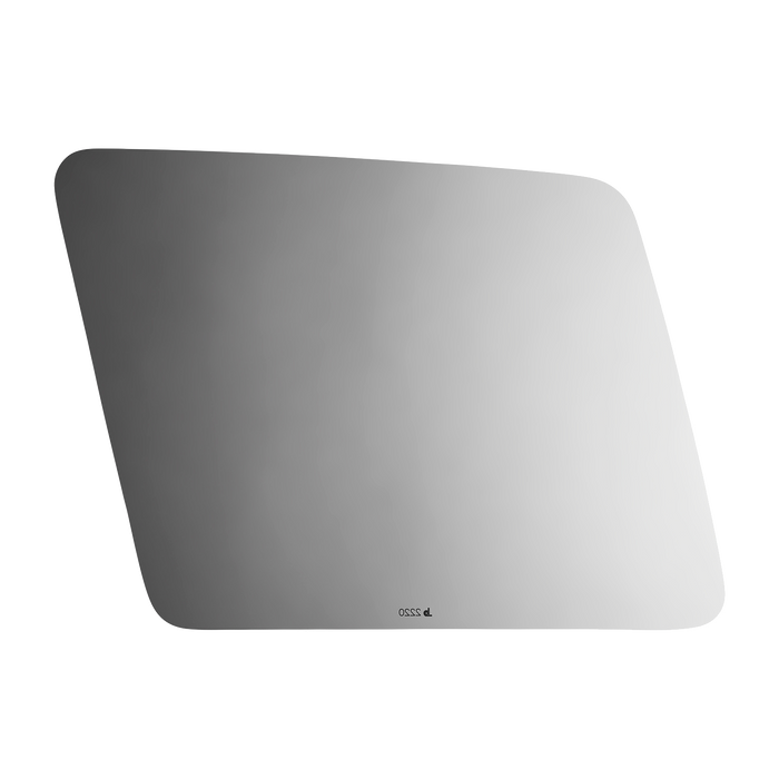 Burco Side View Mirror - 2220