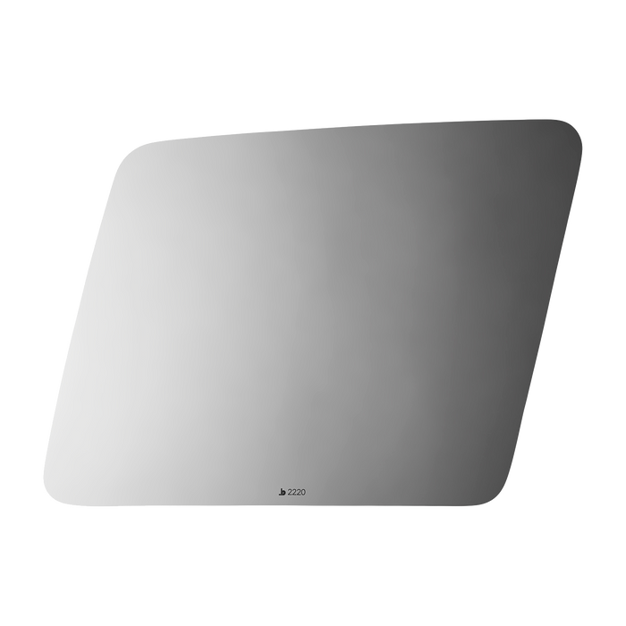 Burco Side View Mirror - 2220