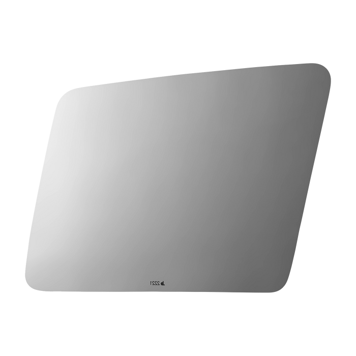 Burco Side View Mirror - 2221