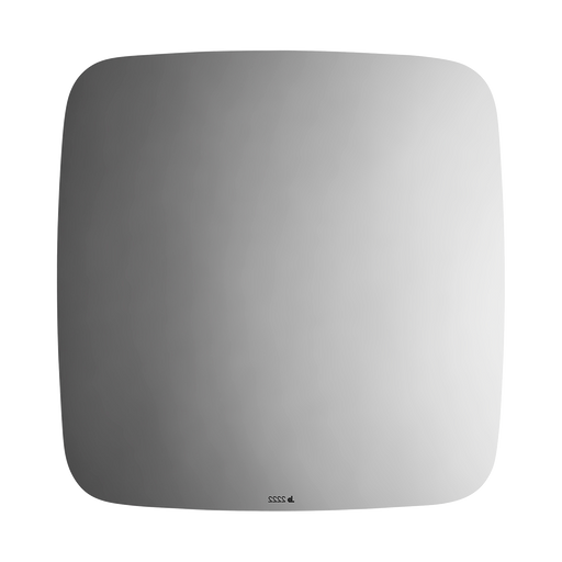 Burco Side View Mirror - 2222