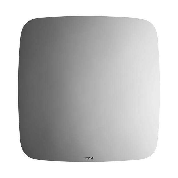 Burco Side View Mirror - 2222