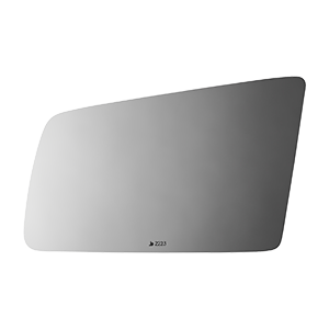 Burco Side View Mirror - 2223