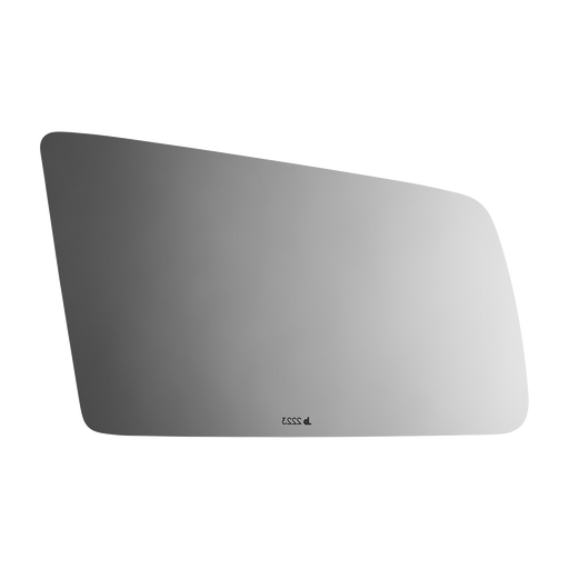 Burco Side View Mirror - 2223