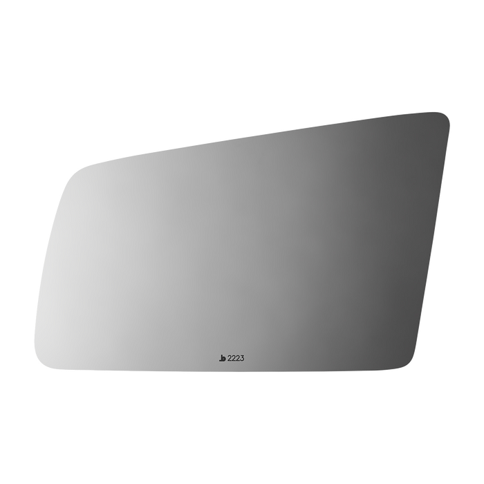 Burco Side View Mirror - 2223