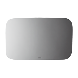 Burco Side View Mirror - 2224