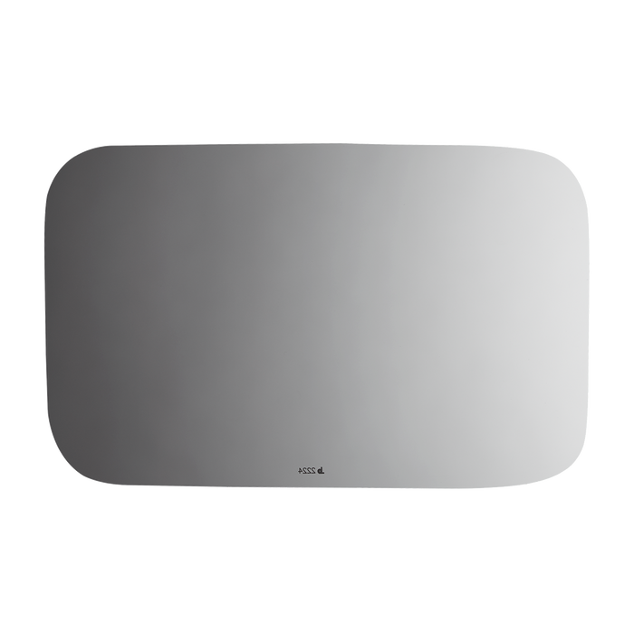 Burco Side View Mirror - 2224