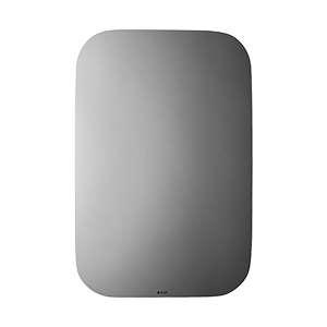 Burco Side View Mirror - 2225