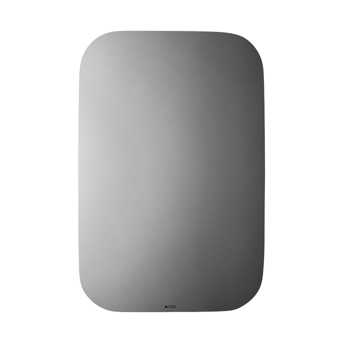 Burco Side View Mirror - 2225