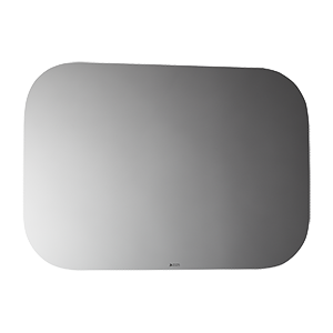 Burco Side View Mirror - 2226