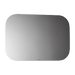 Burco Side View Mirror - 2226