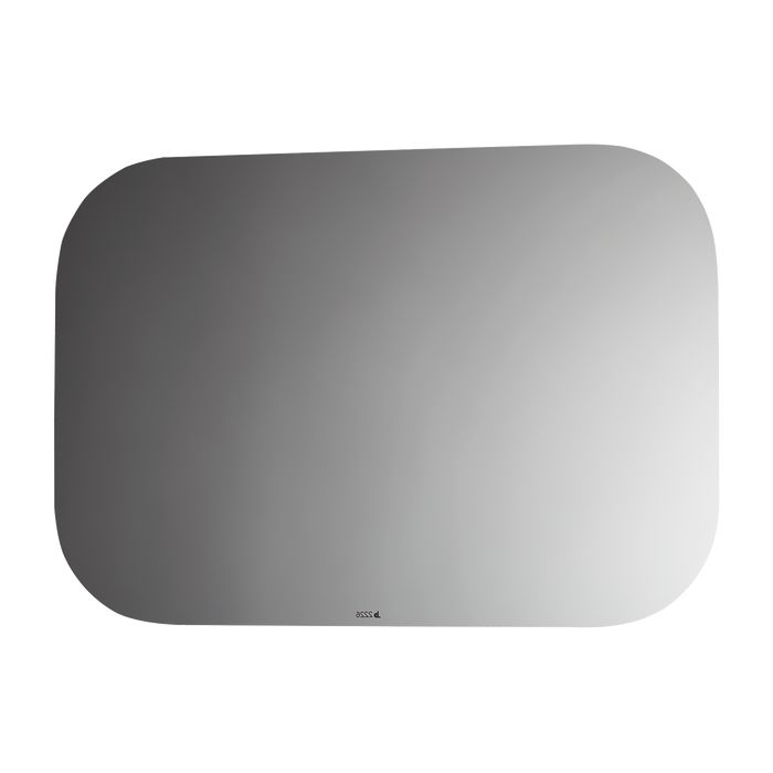 Burco Side View Mirror - 2226