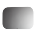 Burco Side View Mirror - 2226