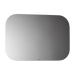 Burco Side View Mirror - 2226