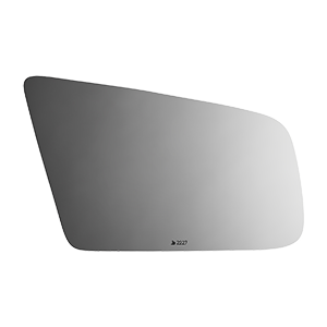 Burco Side View Mirror - 2227