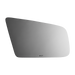Burco Side View Mirror - 2227