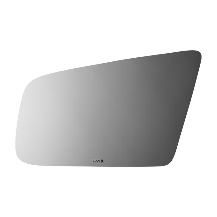 Burco Side View Mirror - 2227