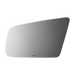 Burco Side View Mirror - 2227