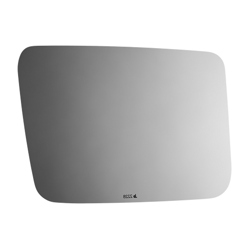 Burco Side View Mirror - 2228