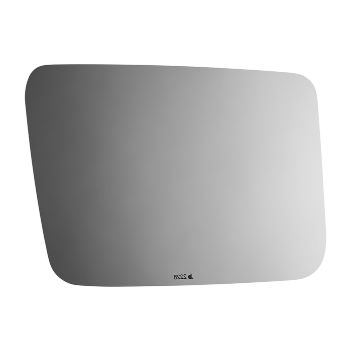 Burco Side View Mirror - 2228