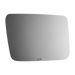 Burco Side View Mirror - 2228