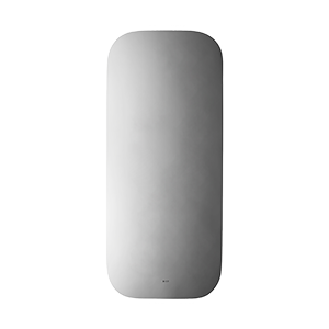 Burco Side View Mirror - 2230