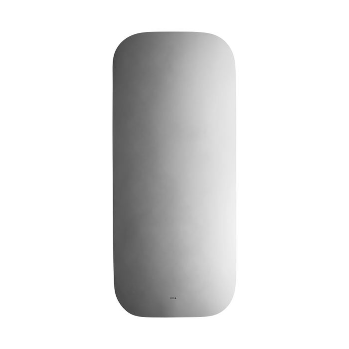 Burco Side View Mirror - 2230