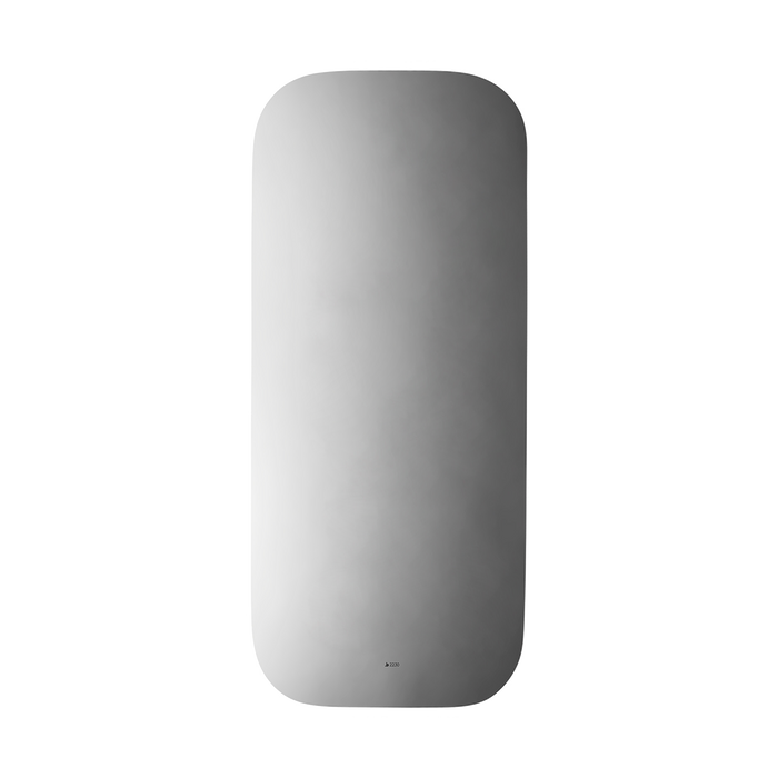 Burco Side View Mirror - 2230