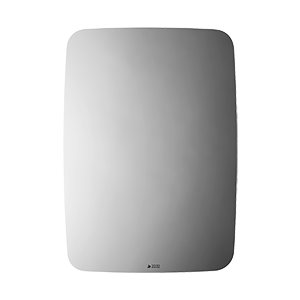 Burco Side View Mirror - 2232