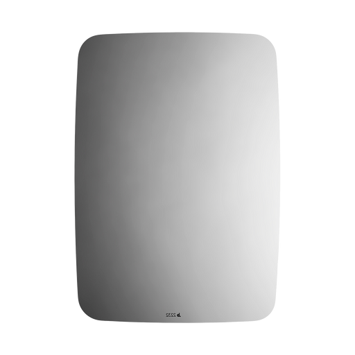 Burco Side View Mirror - 2232